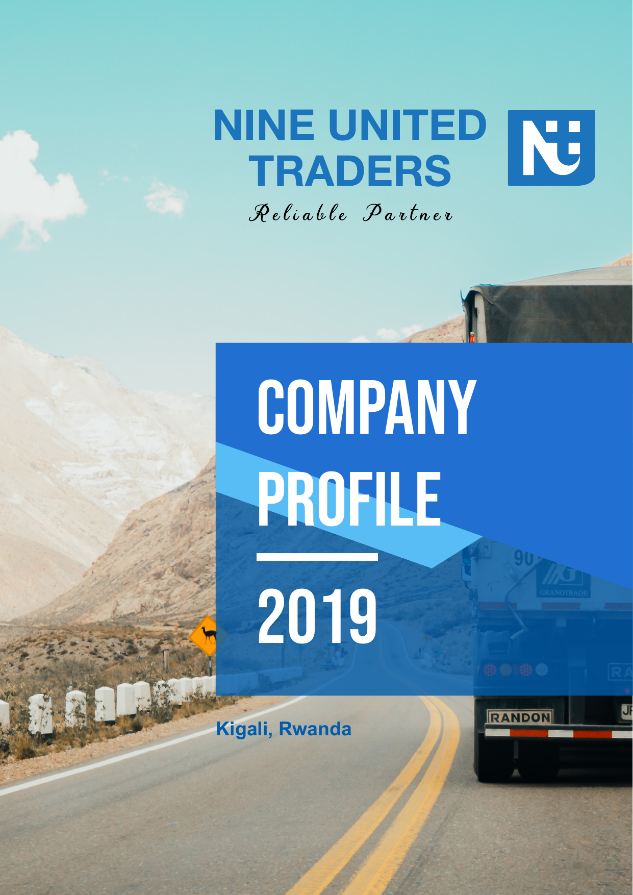 Company Profile